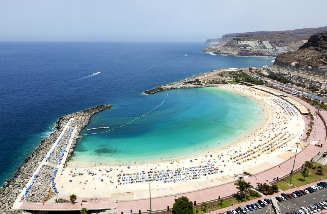 Melhores Lugares para viajar no natal Ilhas Canarias - Espanha